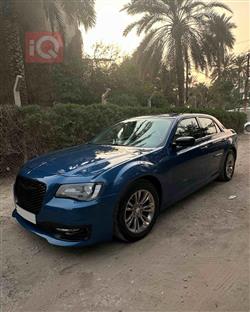كرايسلر 300